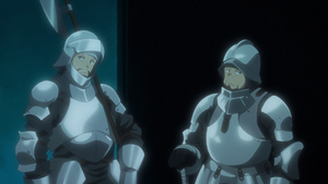 Hai to Gensou no Grimgar (BD 1080)